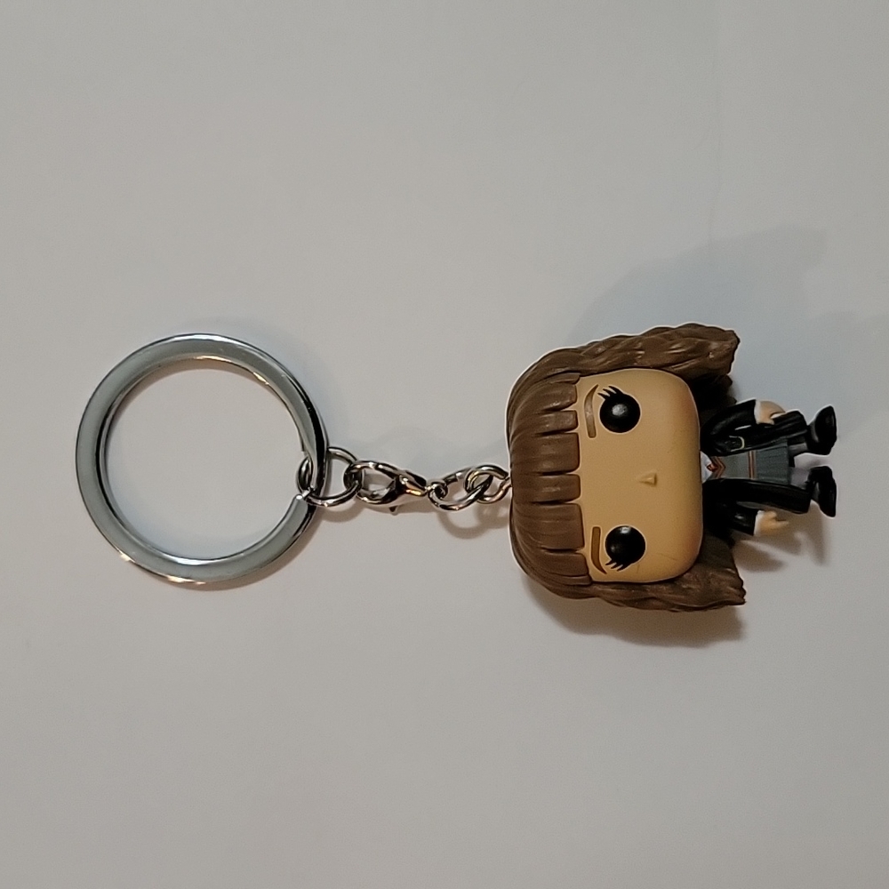 Harry Potter Hermine Key Chain